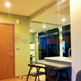 Condo for Rent: WYNE Sukhumvit, 40 m², 1 bedroom(s) - OneDay_0