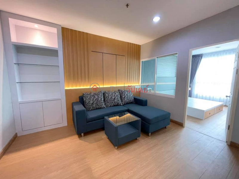 Condo for Sale: Life @ Phahon - Ari, 41 m², 1 bedroom(s) Sales Listings