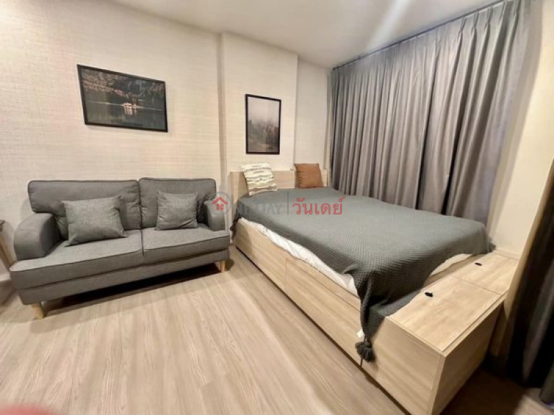 Condo for rent THE MUVE Bangkhae (4th floor) Rental Listings