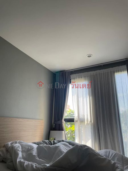 Condo for rent: The MOST Itsaraphap (3rd floor),Thailand, Rental | ฿ 11,000/ month