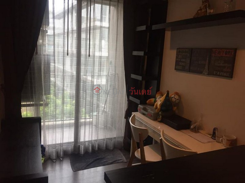 ฿ 20,000/ month, Condo for Rent: Sari by Sansiri, 46 m², 1 bedroom(s)