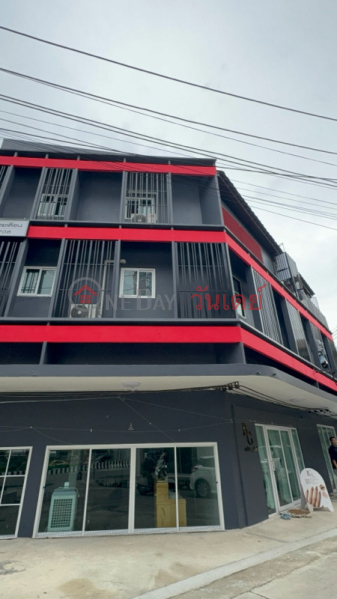 ห้องพักรายวันรายเดือน รินรูม (Daily and monthly room rentals Rinroom) เมืองนนทบุรี | OneDay วันเดย์(4)