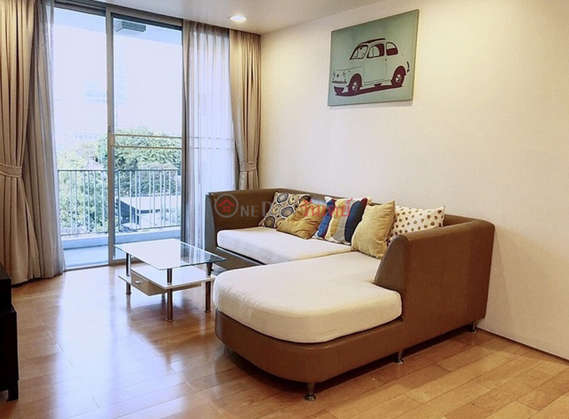 ฿ 33,000/ month, Condo for Rent: Villa Rachakhru, 76 m², 2 bedroom(s)