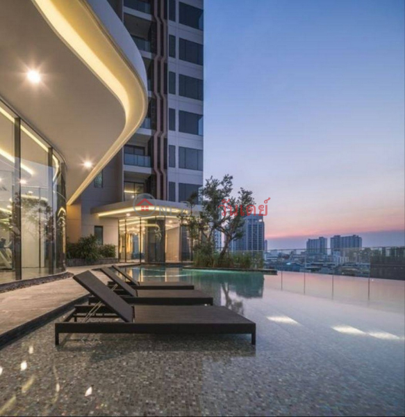  2 Residential Rental Listings ฿ 41,000/ month