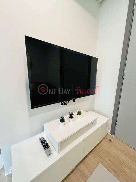 Condo for rent: iCondo Activ (2nd floor, building B),Thailand, Rental ฿ 12,000/ month