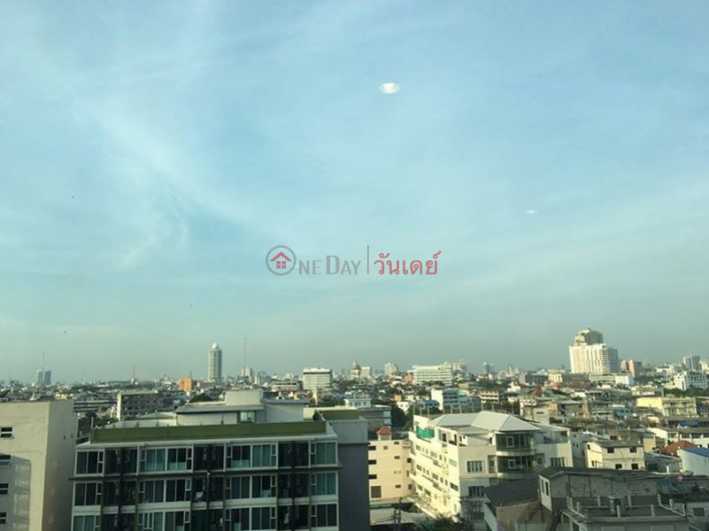 Condo for Rent: Hive Sathorn, 45 m², 1 bedroom(s) Thailand, Rental, ฿ 18,500/ month