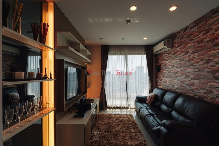  1, Residential Rental Listings | ฿ 27,000/ month