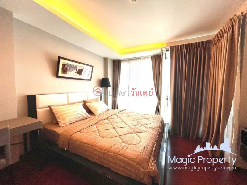 The Address Sukhumvit 61, Khlong Tan Nuea, Watthana, Bangkok, Thailand, Rental ฿ 29,000/ month