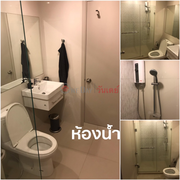 ฿ 29,000/ month | Condo for Rent: Life Sukhumvit 48, 50 m², 2 bedroom(s)