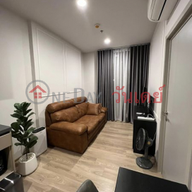 Condo for rent: Oka Haus (36th floor),32sqm, 1 bedroom _0