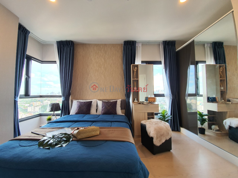  | 2 | Residential, Sales Listings | ฿ 5.75Million