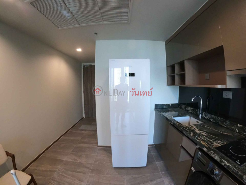 ฿ 45,000/ month | Condo for Rent: Ideo Q Sukhumvit 36, 48 m², 2 bedroom(s)