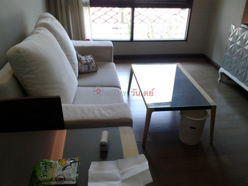 ฿ 30,000/ month | Condo for Rent: Tidy Thonglor, 40 m², 1 bedroom(s)