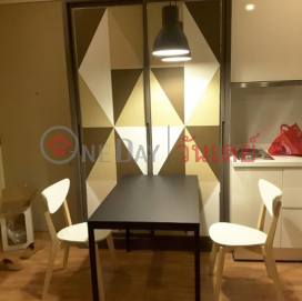 Condo for Rent: The Coast Condominium, 45 m², 1 bedroom(s) - OneDay_0