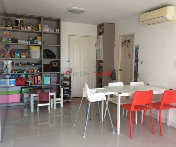 Property Search Thailand | OneDay | Residential Rental Listings Condo for Rent: Condo One Thonglor, 50 m², 1 bedroom(s)