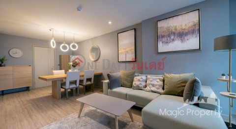 ขาย 3 ห้องนอน ใน ริทึ่ม เอกมัย คอนโดมิเนียม ซอยสุขุมวิท 63 แขวงคลองตันเหนือ เขตวัฒนา กรุงเทพ _0