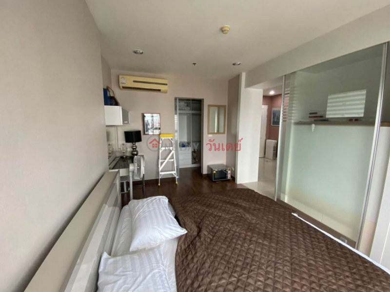 Condo for Rent: Q. House Condo Sathorn, 47 m², 1 bedroom(s) Rental Listings