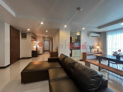 Condo for Rent: Avenue 61, 103 m², 2 bedroom(s) - OneDay_0