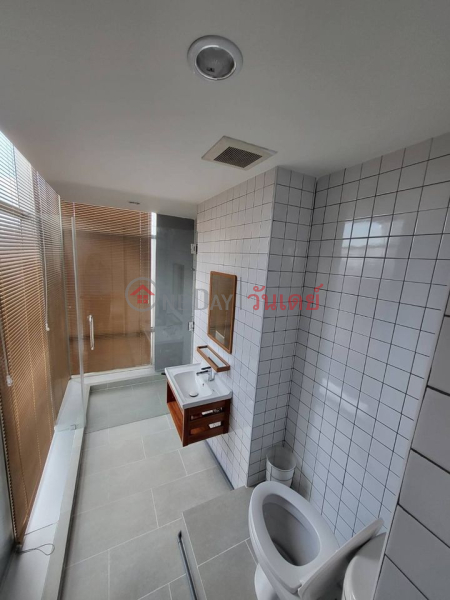 ฿ 32,000/ month | Condo for Rent: Baan Sathorn Chaopraya, 80 m², 2 bedroom(s)