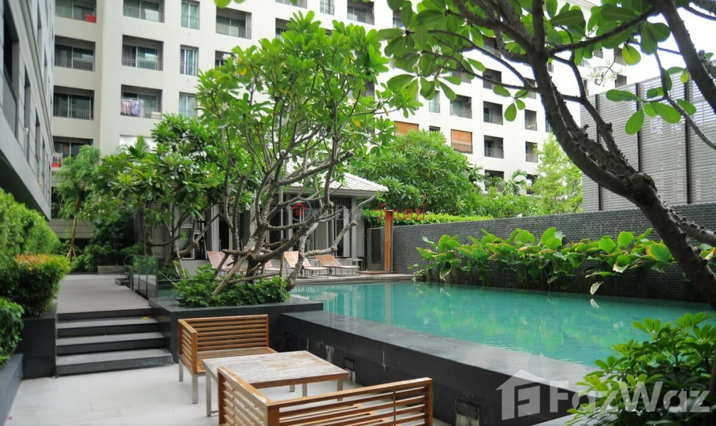 ฿ 6.9Million คอนโด สำหรับ ขาย: The Seed Memories Siam, 51 ตร.ม., 1 ห้องนอน