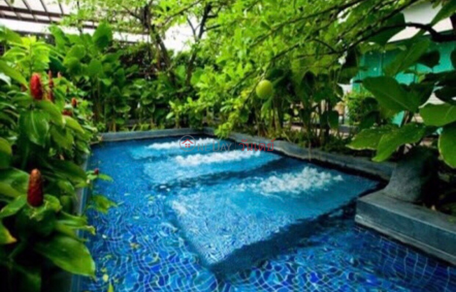 Property Search Thailand | OneDay | Residential | Rental Listings, Condo for Rent: Circle Condominium, 50 m², 1 bedroom(s)