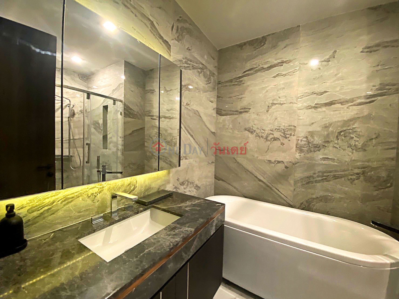 ฿ 115,000/ month | Condo for Rent: Laviq Sukhumvit 57, 98 m², 2 bedroom(s)