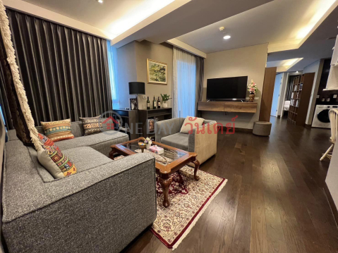 Condo for Rent: The Lumpini 24, 110 m², 3 bedroom(s) - OneDay_0