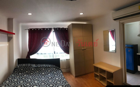 Condo for Rent: Lumpini Ville Sukhumvit 77, 30 m², 1 bedroom(s) - OneDay_0