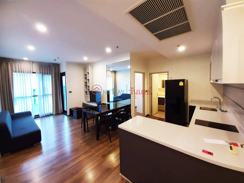 Property Search Thailand | OneDay | Residential Rental Listings, Condo for Rent: WYNE Sukhumvit, 68 m², 2 bedroom(s)