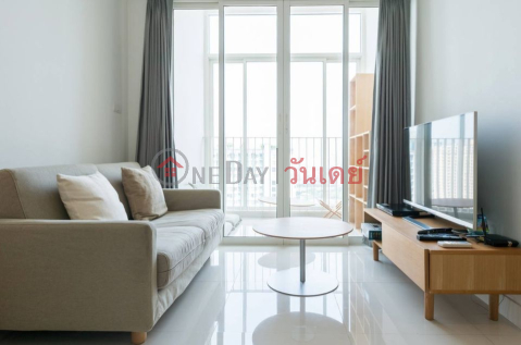 Condo for Rent: Ideo Verve Sukhumvit, 49 m², 2 bedroom(s) - OneDay_0