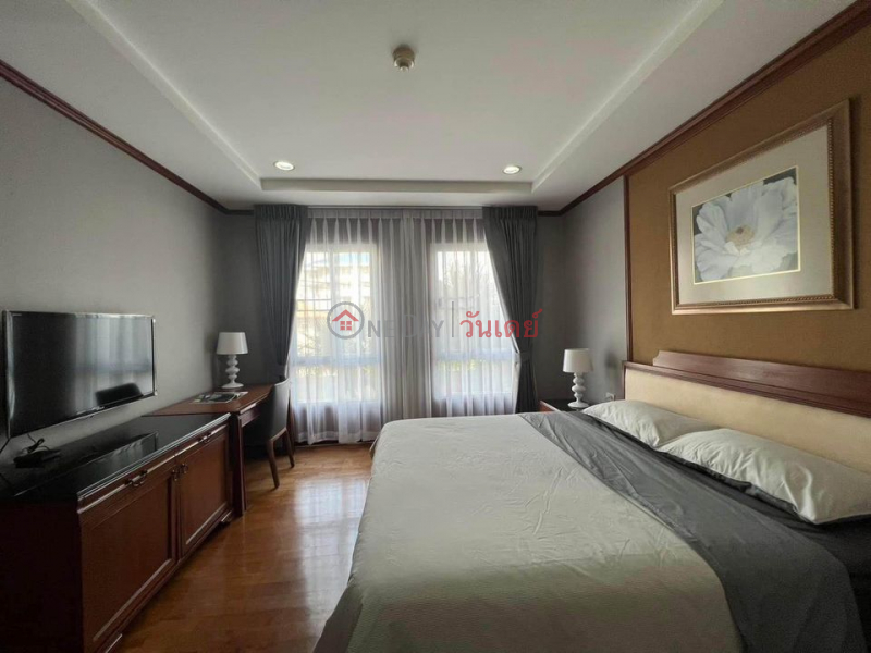 ฿ 6,500/ month, Condo for rent The Bangkok Sukhumvit 43 (3rd floor, building A)