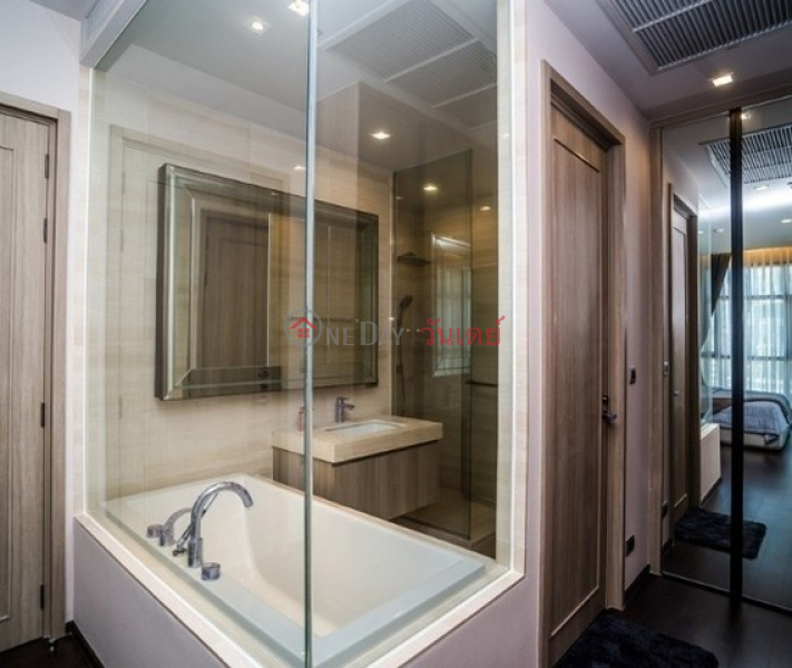 Condo for Rent: The XXXIX by Sansiri, 55 m², 1 bedroom(s) Rental Listings