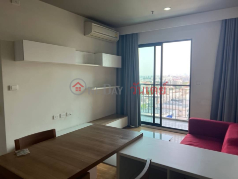 Condo for Rent: Blocs 77, 40 m², 1 bedroom(s) - OneDay_0