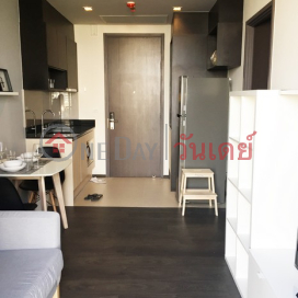 Condo for Rent: Edge Sukhumvit 23, 33 m², 1 bedroom(s) - OneDay_0