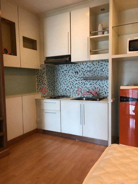 Condo for Rent: Nusasiri Grand, 37 m², 1 bedroom(s) Rental Listings