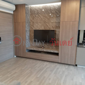 Condo for Rent: The Room Sukhumvit 69, 45 m², 1 bedroom(s) - OneDay_0