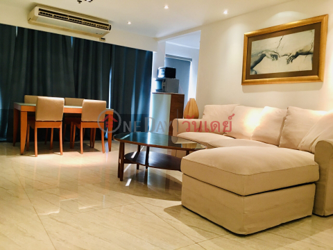 I CON III 2 Beds 2 Baths Sukhumvit 55 (TRI-TP000808)_0