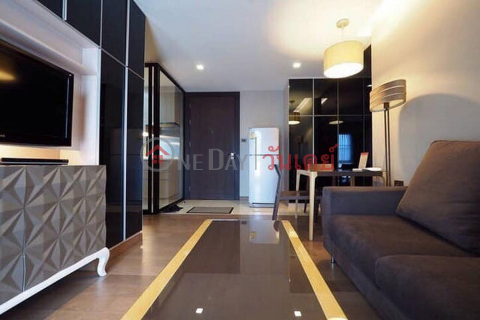 Condo for Rent: Tidy Thonglor, 40 m², 1 bedroom(s) - OneDay_0