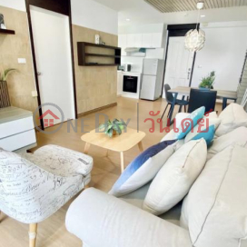 Condo for Rent: Plus 38 Hip, 48 m², 1 bedroom(s) - OneDay_0