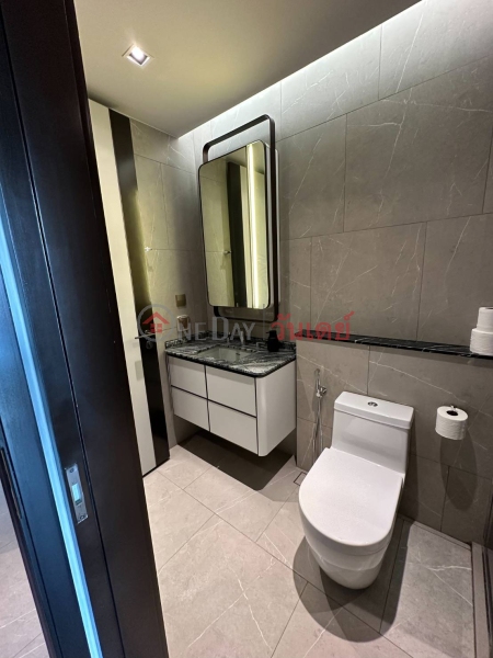 Condo for Rent: The Reserve 61 Hideaway, 70 m², 2 bedroom(s) | Thailand Rental, ฿ 75,000/ month