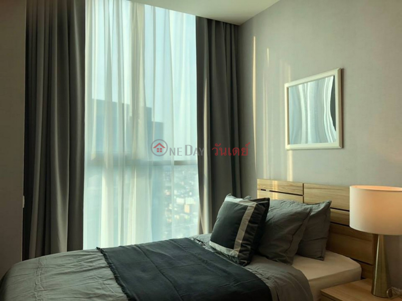 Condo for Sale: Noble Revolve Ratchada 2, 38 m², 1 bedroom(s) Thailand Sales | ฿ 7.95Million