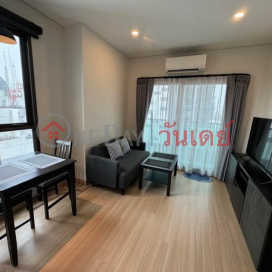 Condo for rent: Lumpini Suite Phetchaburi - Makkasan (22nd floor) _0