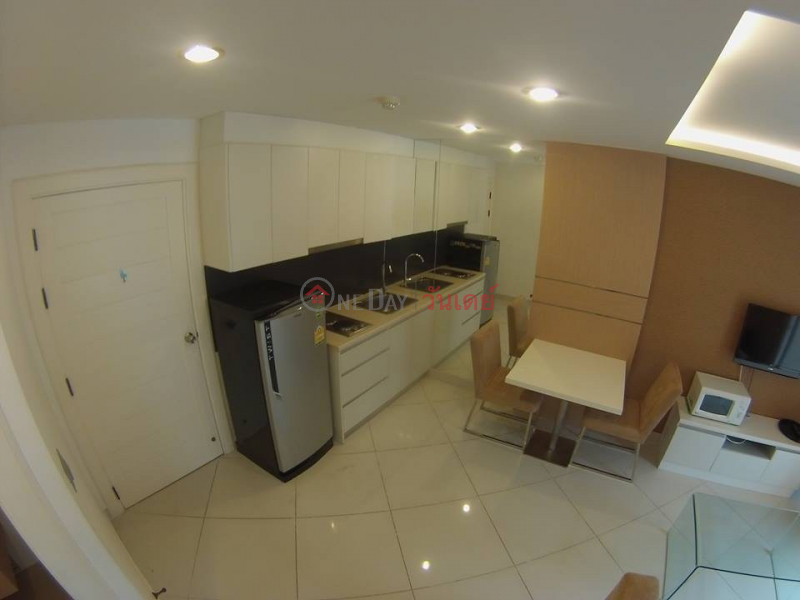 Paradise Park Condominium, ประเทศไทย, ขาย, ฿ 1.39Million