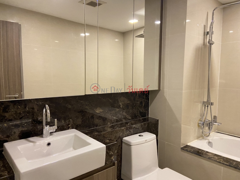 Condo for Rent: Art @ Thonglor 25, 40 m², 1 bedroom(s) Rental Listings