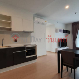 Condo for Rent: The Tree Sukhumvit 71 - Ekamai, 56 m², 2 bedroom(s) - OneDay_0