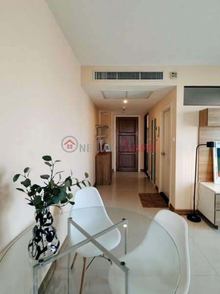 Condo for Rent: Supalai Casa Riva Vista 2, 57 m², 1 bedroom(s) Thailand, Rental, ฿ 23,000/ month