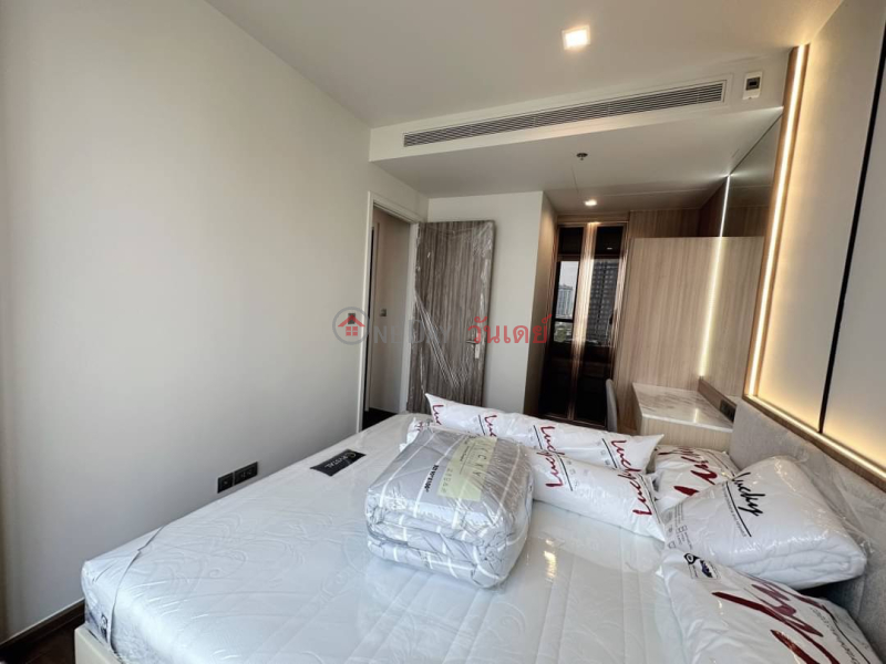 ฿ 46,000/ month, Condo for Rent: Ideo Q Sukhumvit 36, 47 m², 2 bedroom(s)