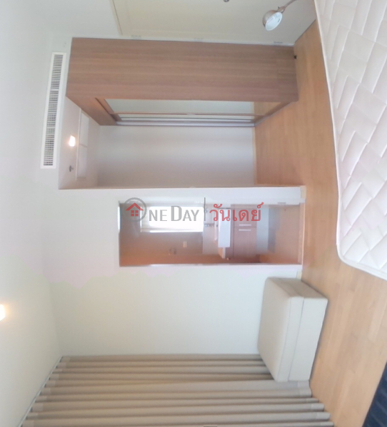 Condo for Rent: Noble Revolve Ratchada, 52 m², 1 bedroom(s),Thailand | Rental | ฿ 40,000/ month