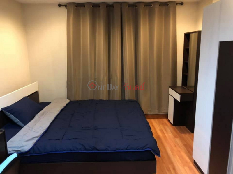 คอนโด สำหรับ เช่า: Casa Condo Sukhumvit 97, 35 ตร.ม., 1 ห้องนอน รายการเช่า