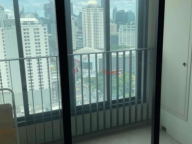 Condo for Sale: Ideo Q Siam - Ratchathewi, 34 m², 1 bedroom(s) Thailand Sales | ฿ 6.29Million